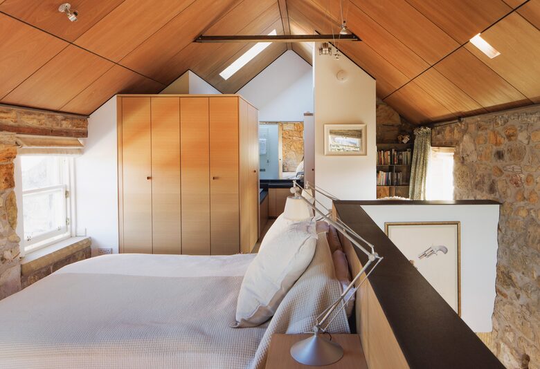 Maybell Cottage - Pittenween, Anstruther, United Kingdom