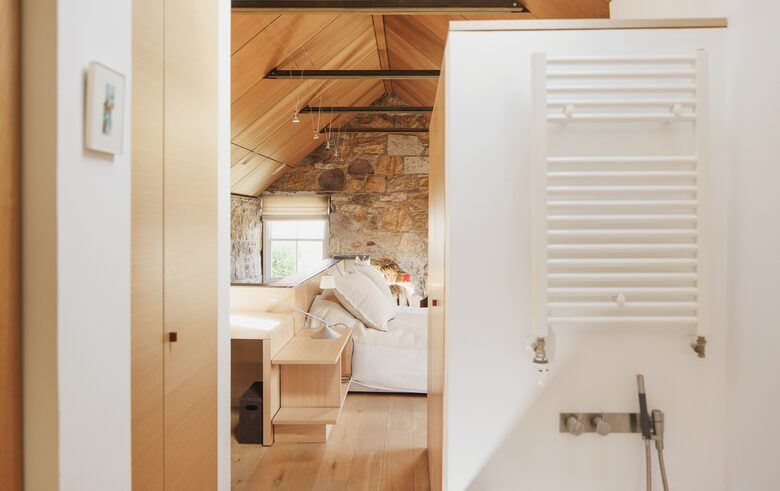 Maybell Cottage - Pittenween, Anstruther, United Kingdom