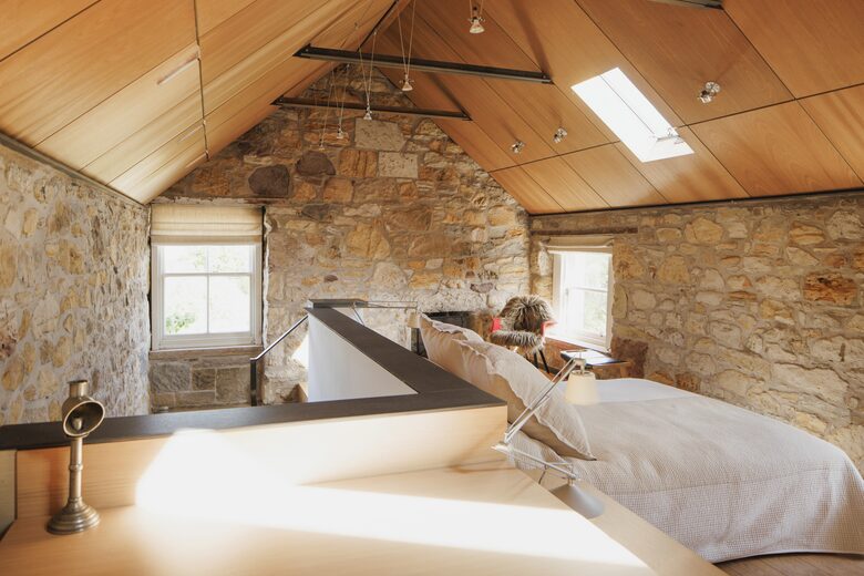 Maybell Cottage - Pittenween, Anstruther, United Kingdom
