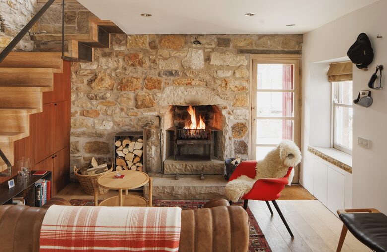 Maybell Cottage - Pittenween, Anstruther, United Kingdom
