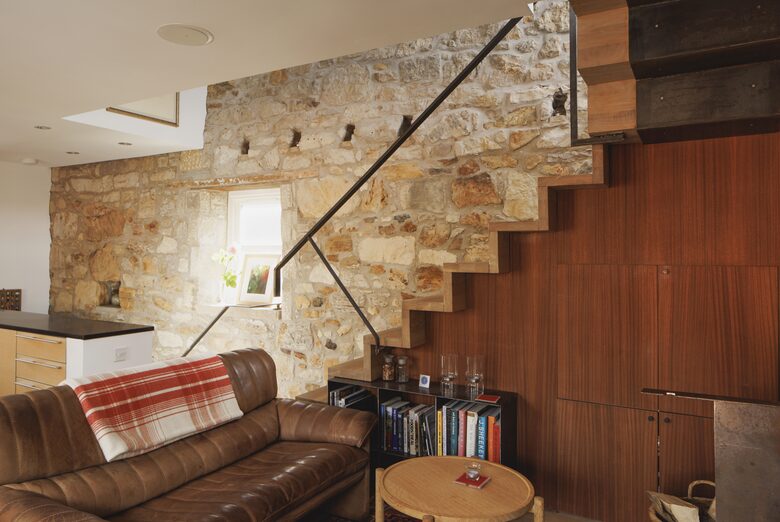 Maybell Cottage - Pittenween, Anstruther, United Kingdom