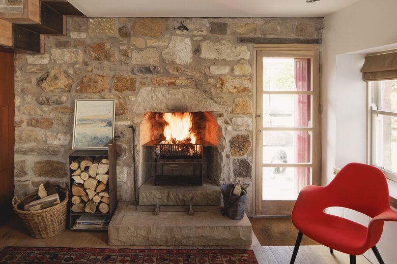 Maybell Cottage - Pittenween, Anstruther, United Kingdom
