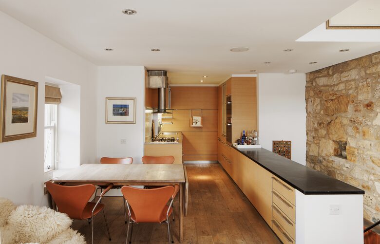 Maybell Cottage - Pittenween, Anstruther, United Kingdom