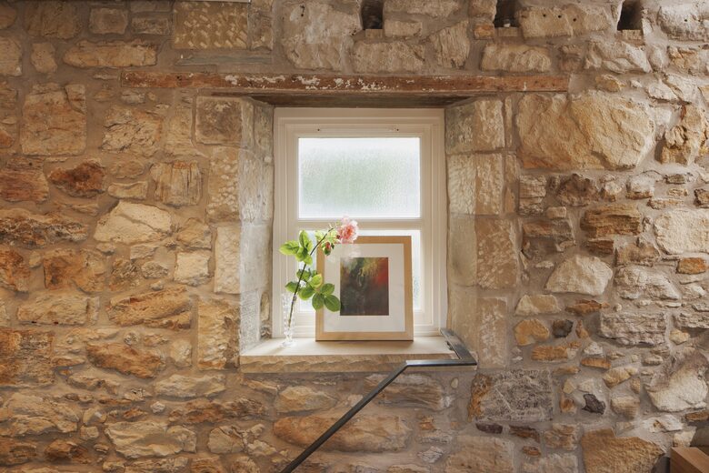 Maybell Cottage - Pittenween, Anstruther, United Kingdom