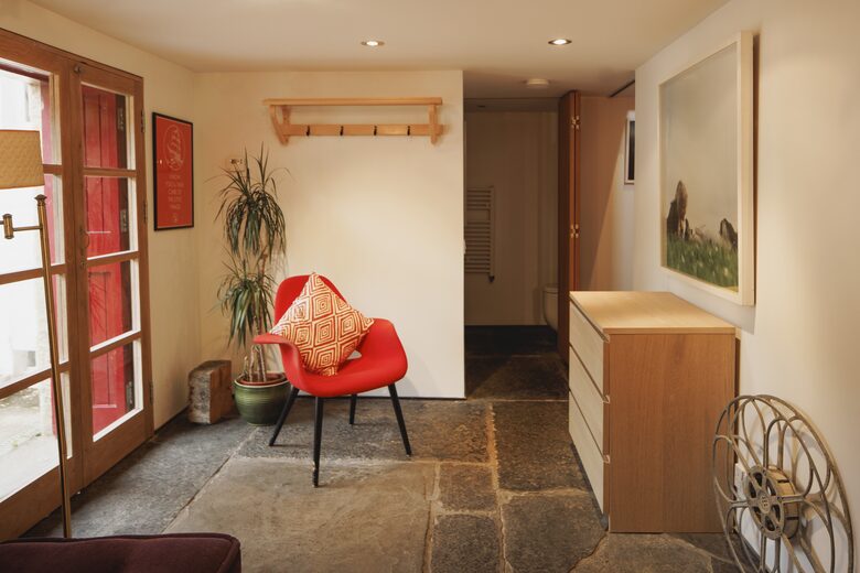 Maybell Cottage - Pittenween, Anstruther, United Kingdom