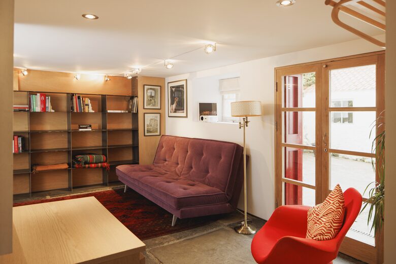Maybell Cottage - Pittenween, Anstruther, United Kingdom