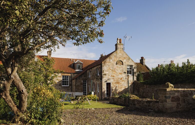 Maybell Cottage - Pittenween, Anstruther, United Kingdom