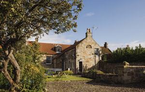 Maybell Cottage - Pittenween, Anstruther, United Kingdom