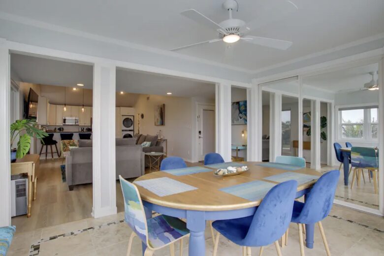 Luxury Beach Retreat | Short Walk to Sand - Galveston, Texas
