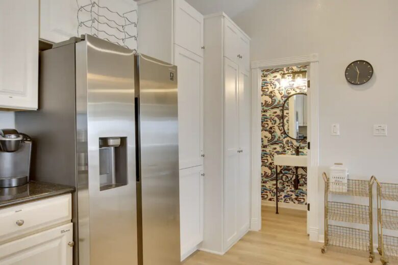 Luxury Beach Retreat | Short Walk to Sand - Galveston, Texas