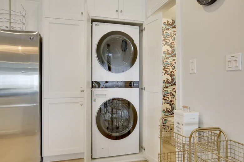 Luxury Beach Retreat | Short Walk to Sand - Galveston, Texas