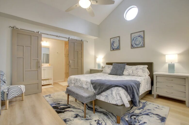 Luxury Beach Retreat | Short Walk to Sand - Galveston, Texas