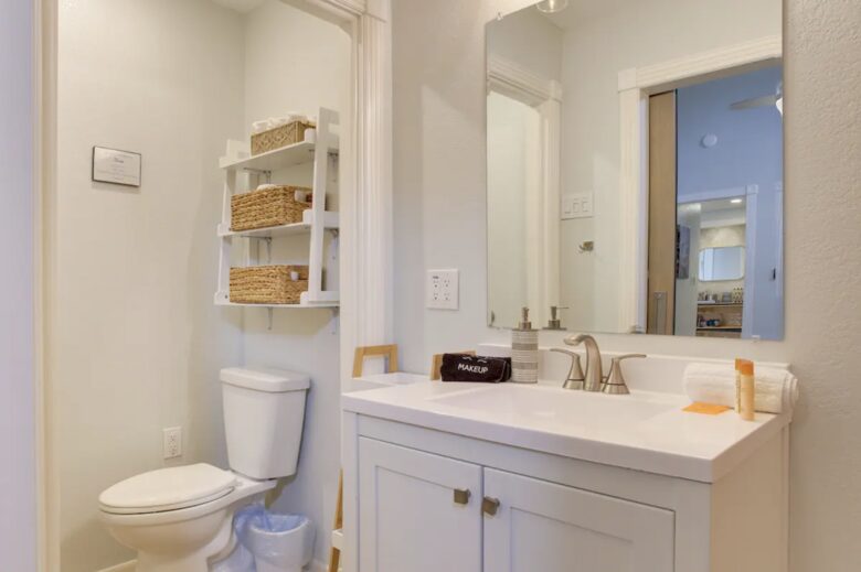Luxury Beach Retreat | Short Walk to Sand - Galveston, Texas