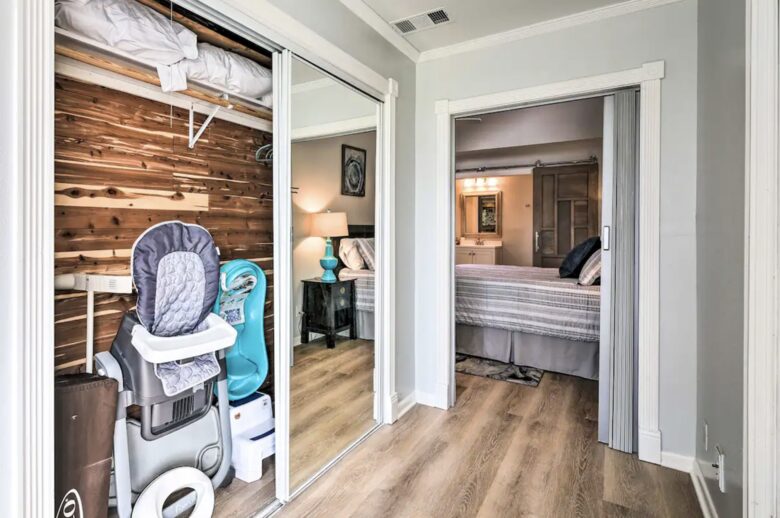 Luxury Beach Retreat | Short Walk to Sand - Galveston, Texas