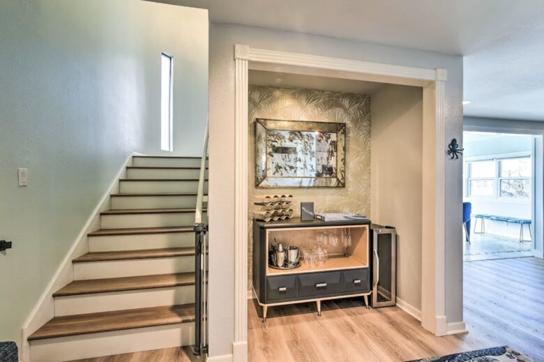 Luxury Beach Retreat | Short Walk to Sand - Galveston, Texas