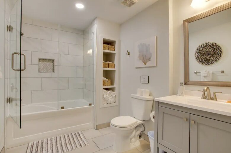 Luxury Beach Retreat | Short Walk to Sand - Galveston, Texas