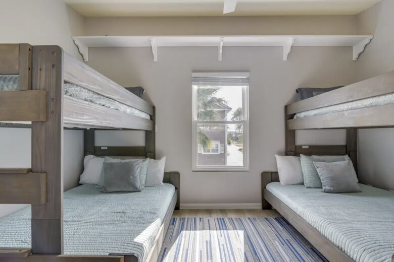 Luxury Beach Retreat | Short Walk to Sand - Galveston, Texas