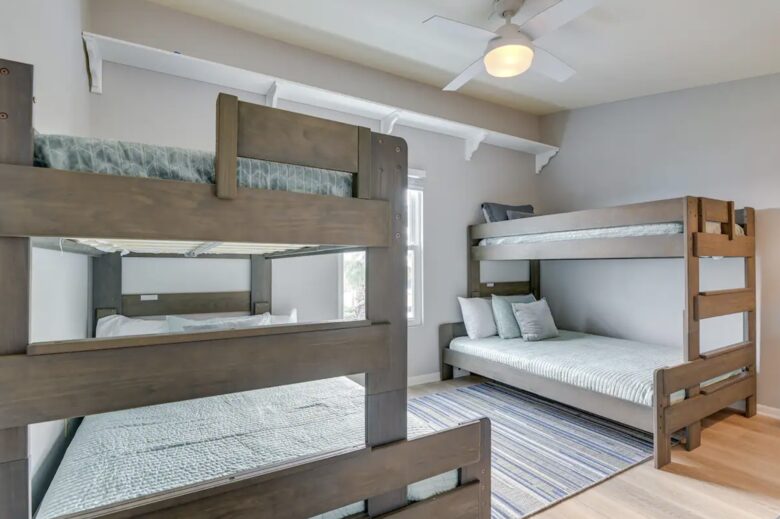 Luxury Beach Retreat | Short Walk to Sand - Galveston, Texas