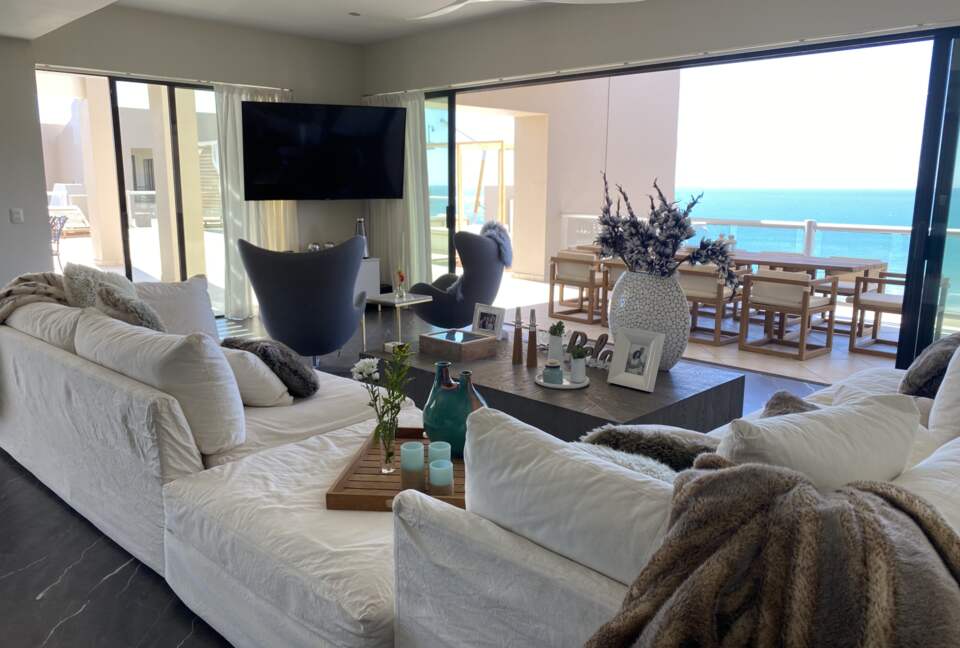 Las Palomas Beach and Golf Resort - Puerto Peñasco, Mexico