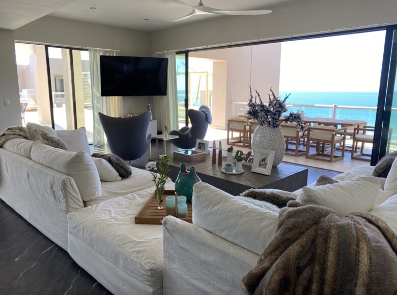 Las Palomas Beach and Golf Resort - Puerto Peñasco, Mexico