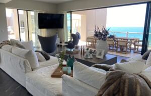 Las Palomas Beach and Golf Resort - Puerto Peñasco, Mexico