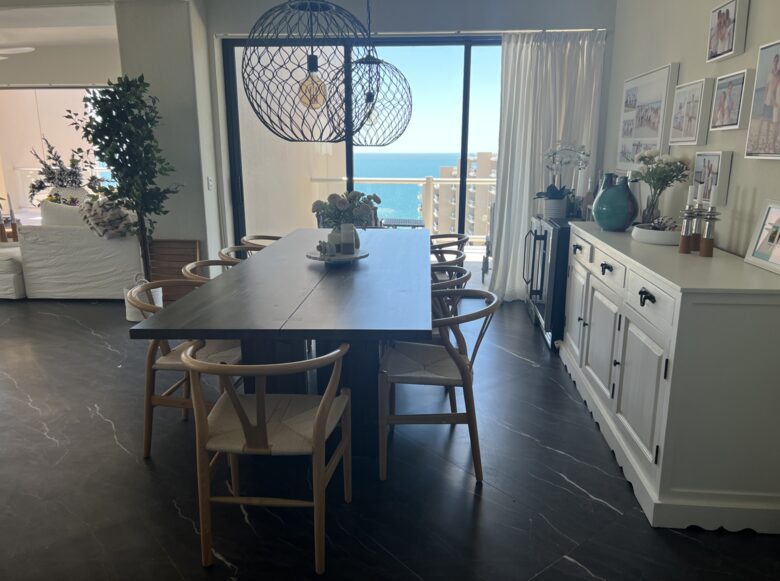 Las Palomas Beach and Golf Resort - Puerto Peñasco, Mexico