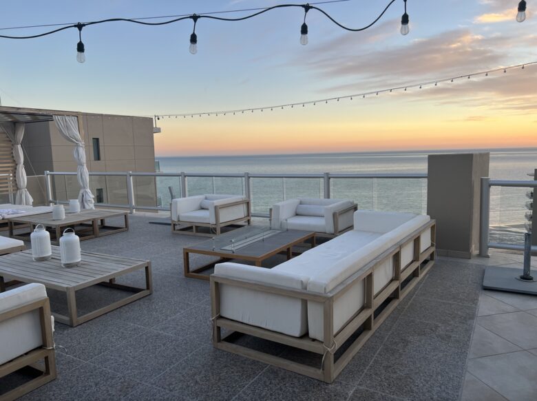Las Palomas Beach and Golf Resort - Puerto Peñasco, Mexico