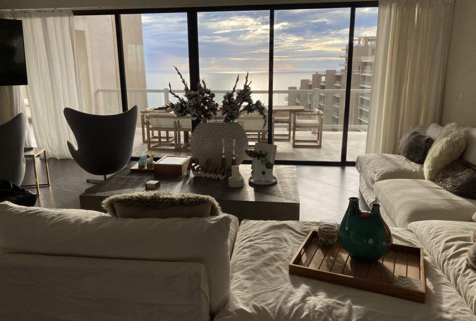 Las Palomas Beach and Golf Resort - Puerto Peñasco, Mexico