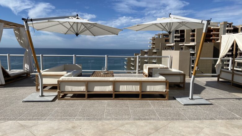 Las Palomas Beach and Golf Resort - Puerto Peñasco, Mexico