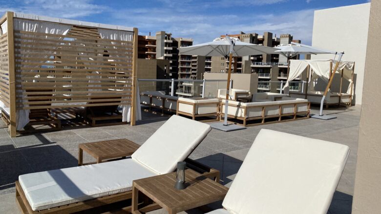 Las Palomas Beach and Golf Resort - Puerto Peñasco, Mexico