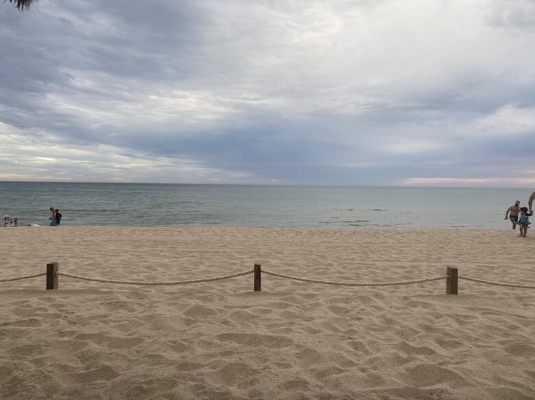 Las Palomas Beach and Golf Resort - Puerto Peñasco, Mexico