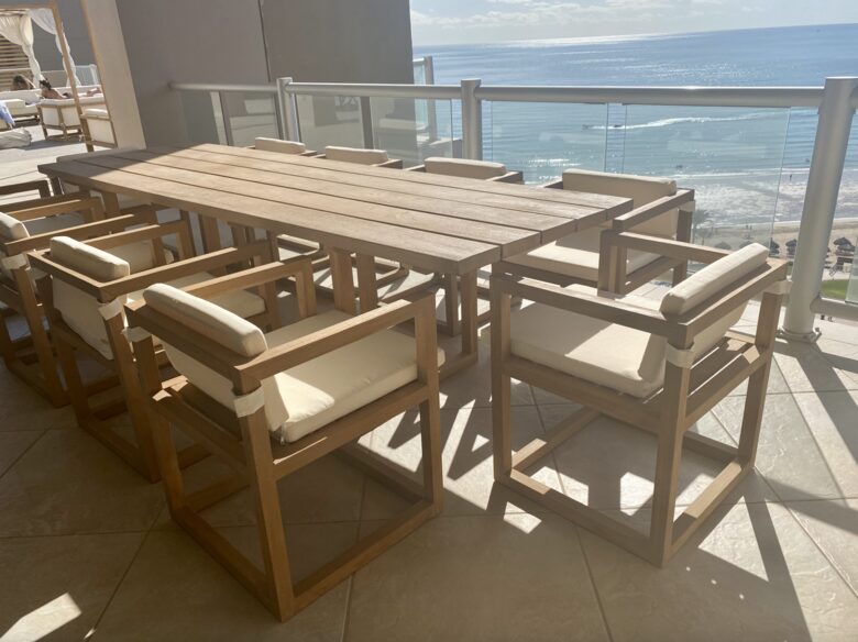 Las Palomas Beach and Golf Resort - Puerto Peñasco, Mexico