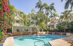 Charming Townhouse in Key West - Key West, Florida