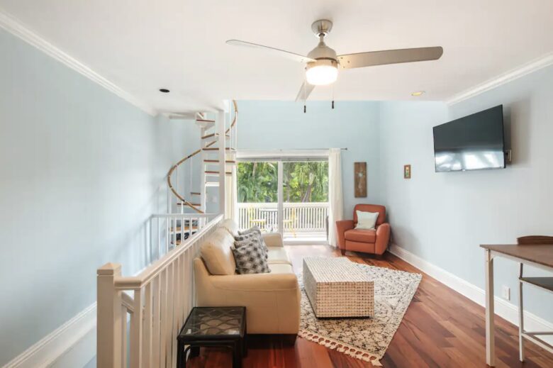 Charming Townhouse in Key West - Key West, Florida