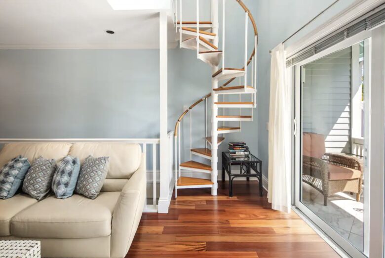 Charming Townhouse in Key West - Key West, Florida