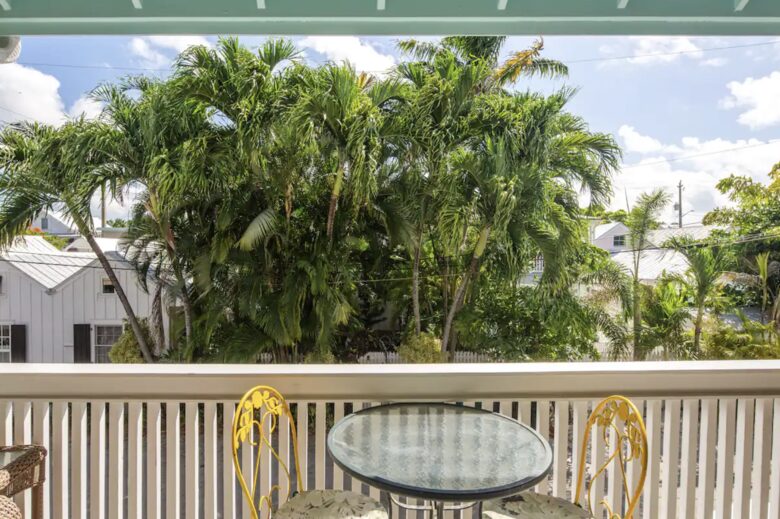 Charming Townhouse in Key West - Key West, Florida