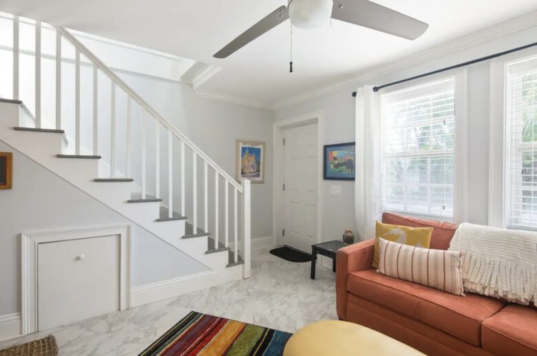Charming Townhouse in Key West - Key West, Florida
