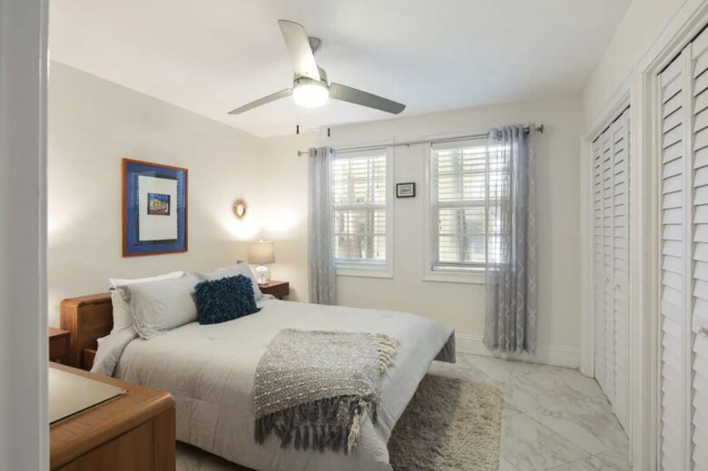 Charming Townhouse in Key West - Key West, Florida