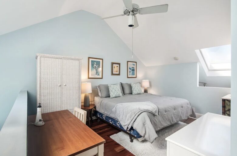 Charming Townhouse in Key West - Key West, Florida