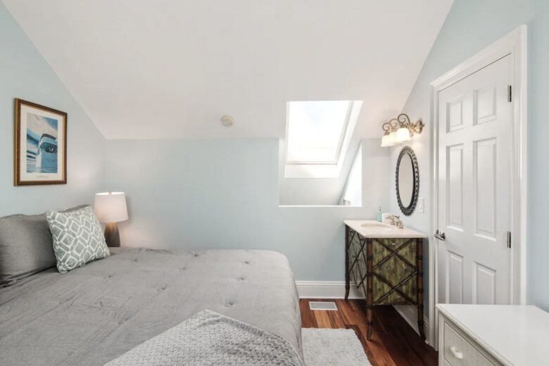 Charming Townhouse in Key West - Key West, Florida