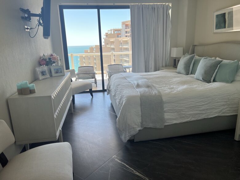 Las Palomas Beach and Golf Resort - Puerto Peñasco, Mexico
