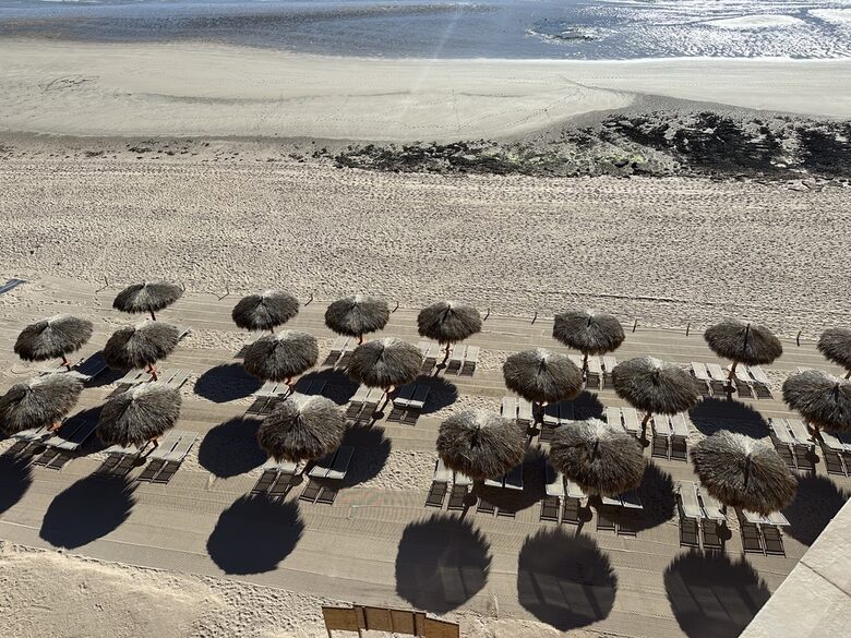 Las Palomas Beach and Golf Resort - Puerto Peñasco, Mexico