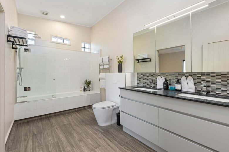 Devonport Deluxe Apartment - Auckland, New Zealand