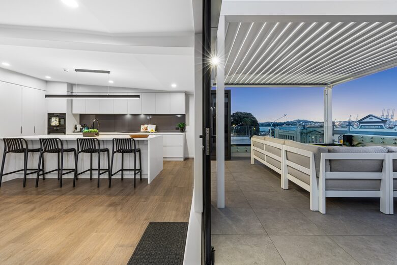 Devonport Deluxe Apartment - Auckland, New Zealand