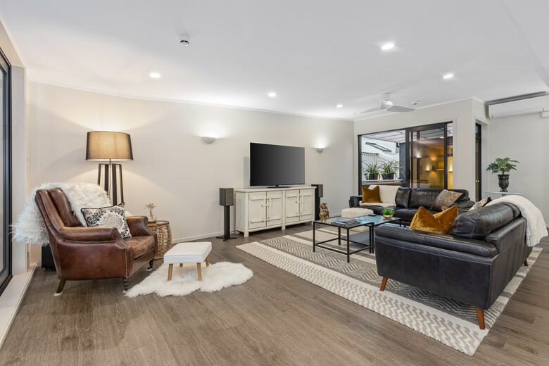Devonport Deluxe Apartment - Auckland, New Zealand