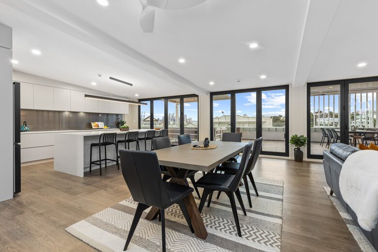 Devonport Deluxe Apartment - Auckland, New Zealand
