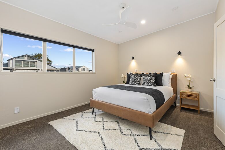 Devonport Deluxe Apartment - Auckland, New Zealand