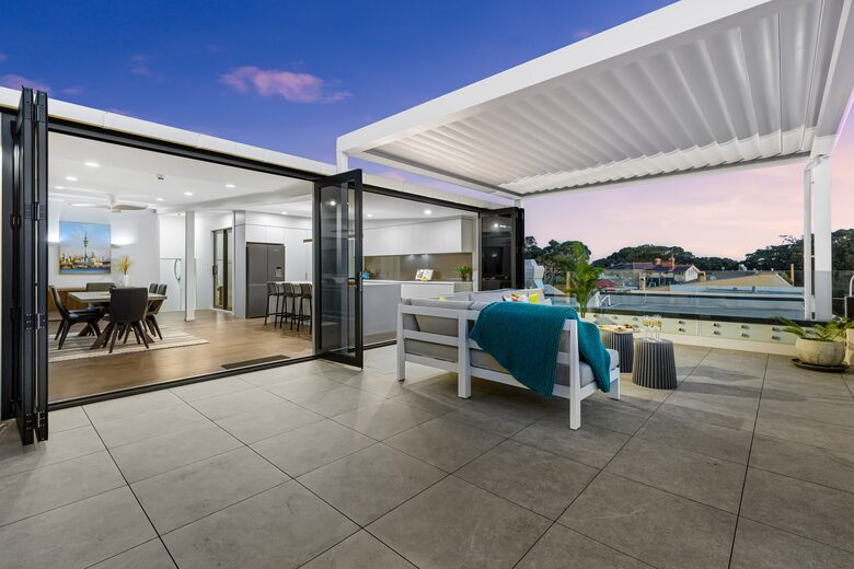 Devonport Deluxe Apartment - Auckland, New Zealand