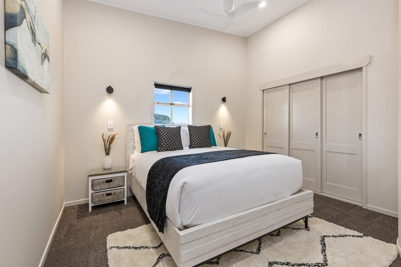 Devonport Deluxe Apartment - Auckland, New Zealand
