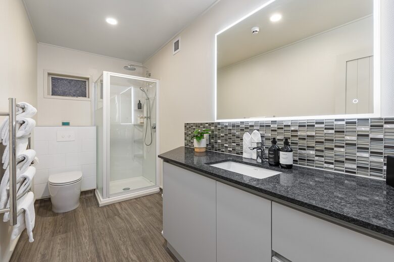 Devonport Deluxe Apartment - Auckland, New Zealand